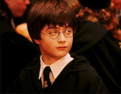 harry pothead