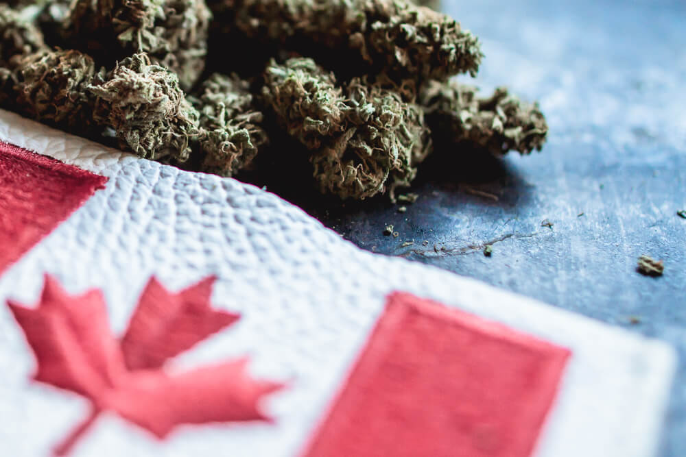 cannabis in canada guide