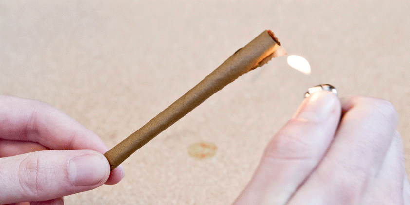 how to roll a blunt, blunt papers, blunt wraps