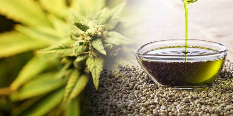 hemp oil