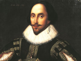 Was Shakespeare High When he Penned His Plays? shakespeare, william shakespeare