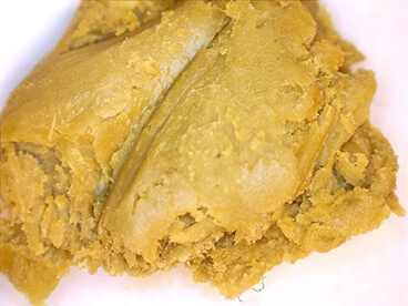 cannabis concentrates budder