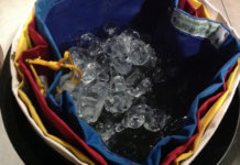 How to Make Bubble Hash: Clean, Easy and of the Finest Grade How to make bubble hash easy