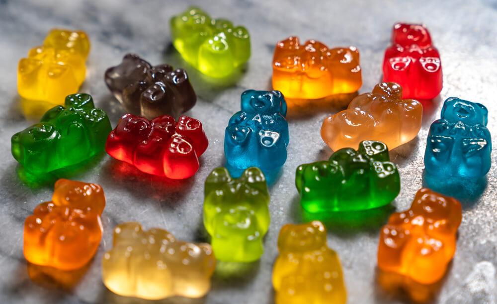 How to Make Cannabis Gummies (Weed Gummy Bears)