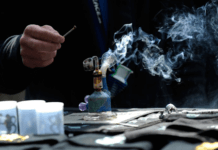 How to Use a Dab Rig Without Wasting Your Concentrate: Step-by-Step hashtags