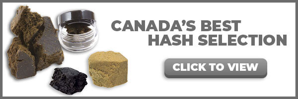 hash