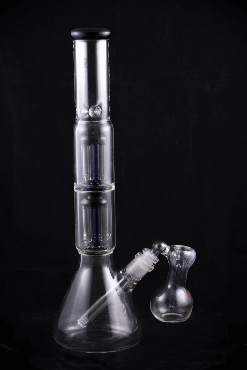 types of bongs