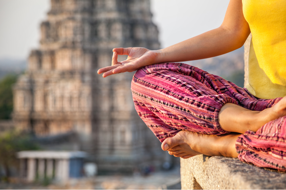 weed-yoga