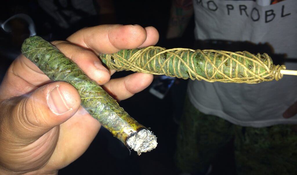 twax joint