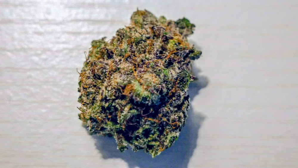 critical mass strain