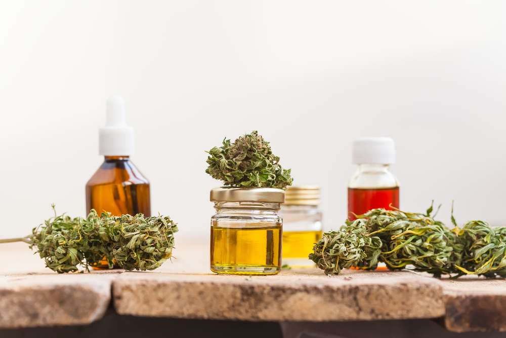 how to use cannabis oil tricks