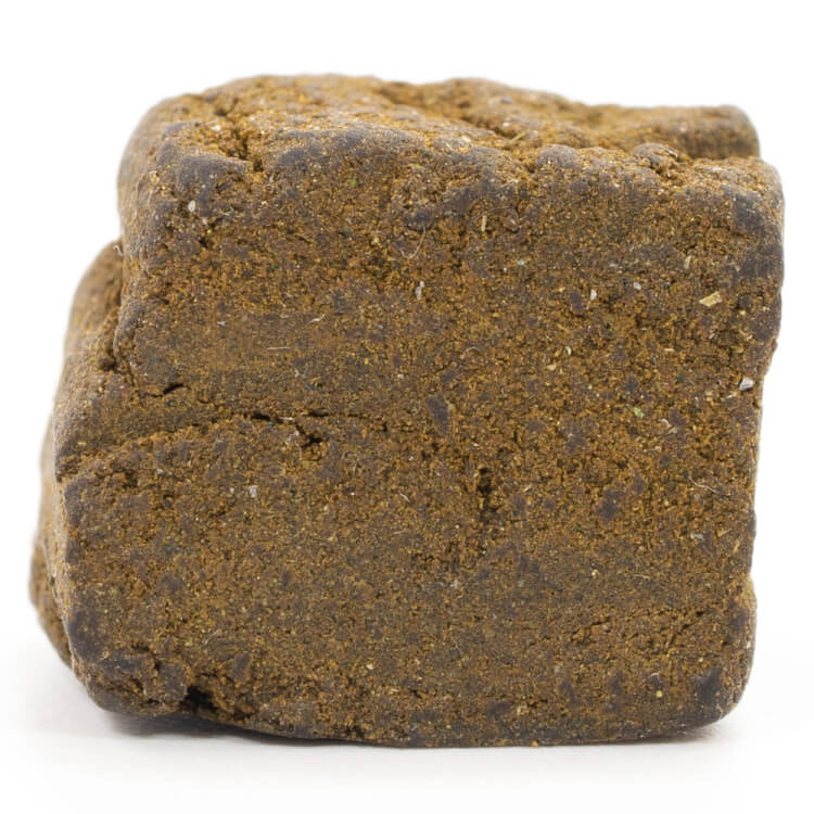 Nepalese-Hash