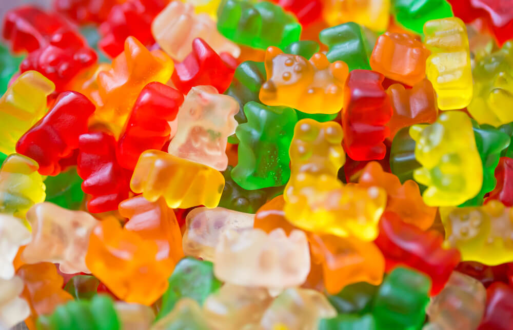 gummies