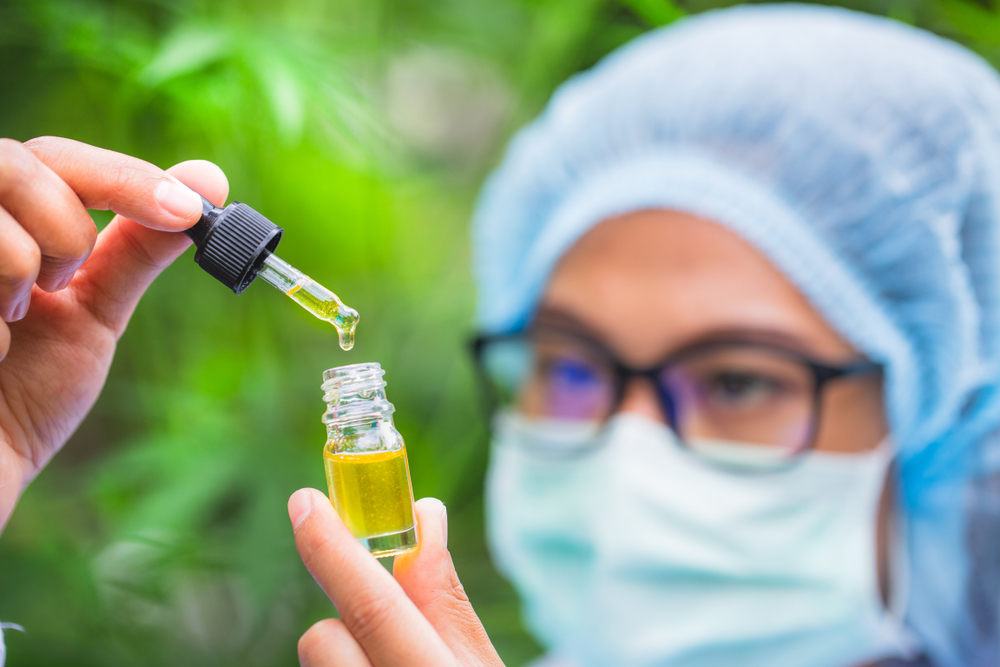 Proven Benefits of CBD That Big Pharma Doesn't Want You to Know