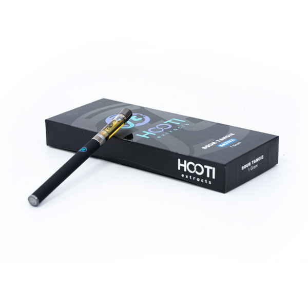 Hooti vape kit