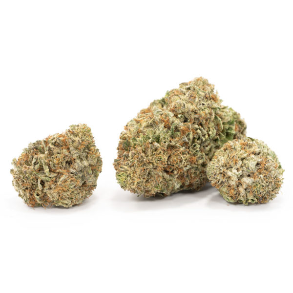 black diamond strain definition