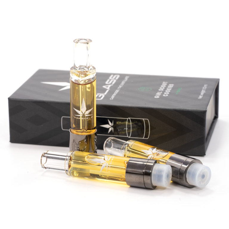 best vape pen cartridges