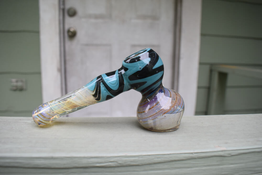 bubbler