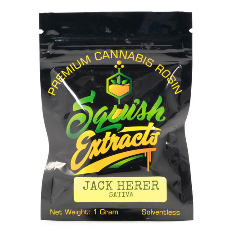 jack herer strain sativa