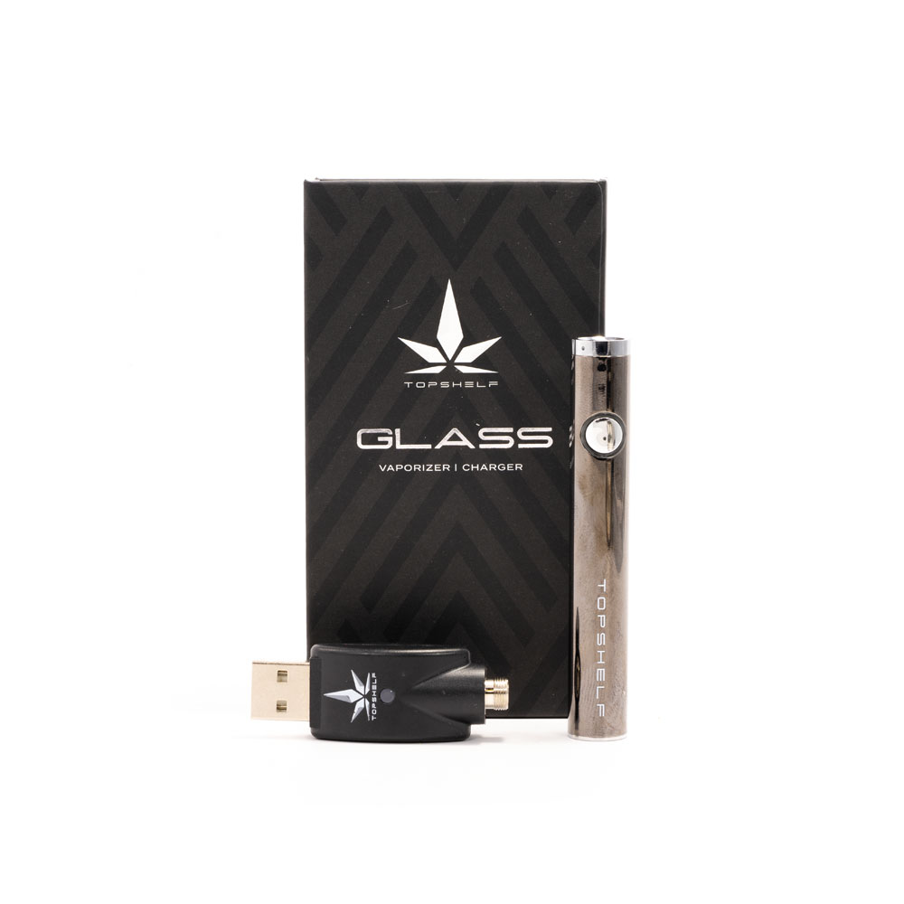 top shelf thc vape pen