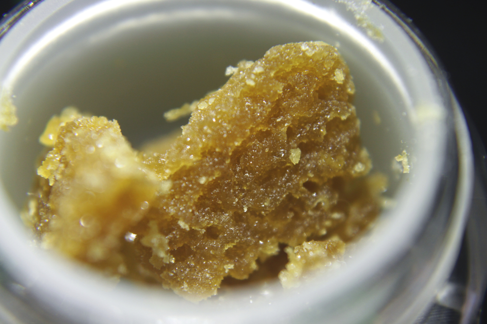 weed budder