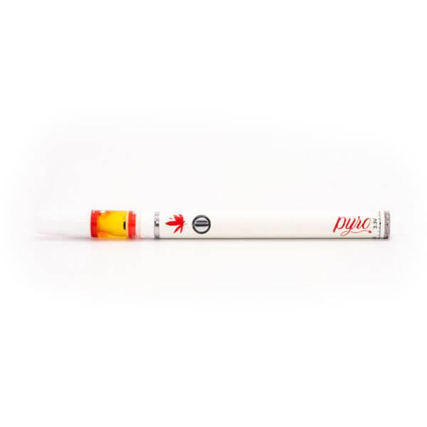 pyro vaporizer pen