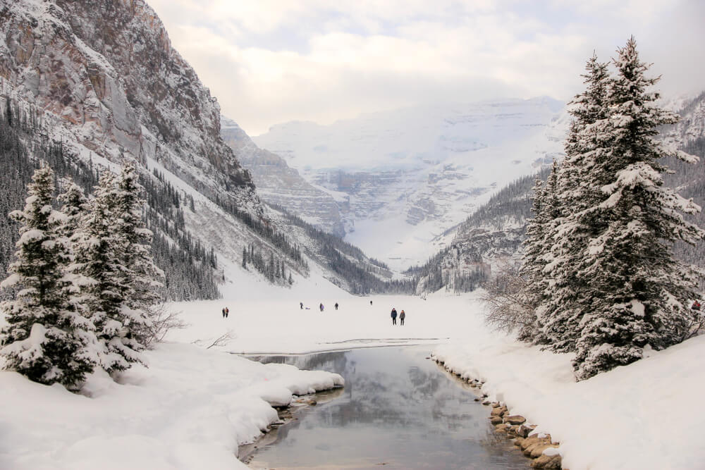 smoking during winter benefits