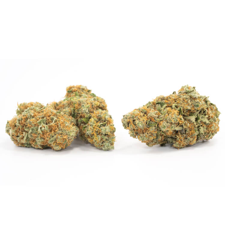 strawberry cough strain review