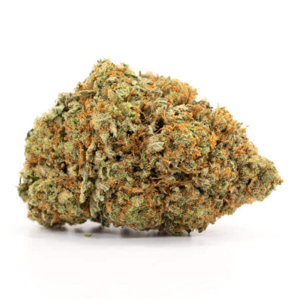 best indica strains death bubba