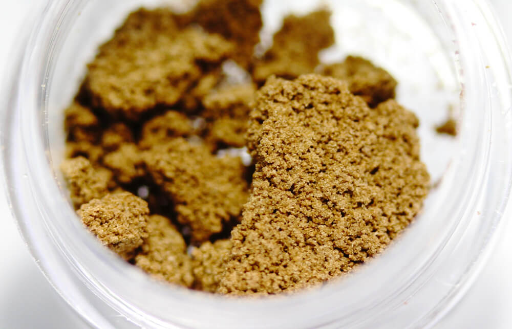 bubble hash vs hash