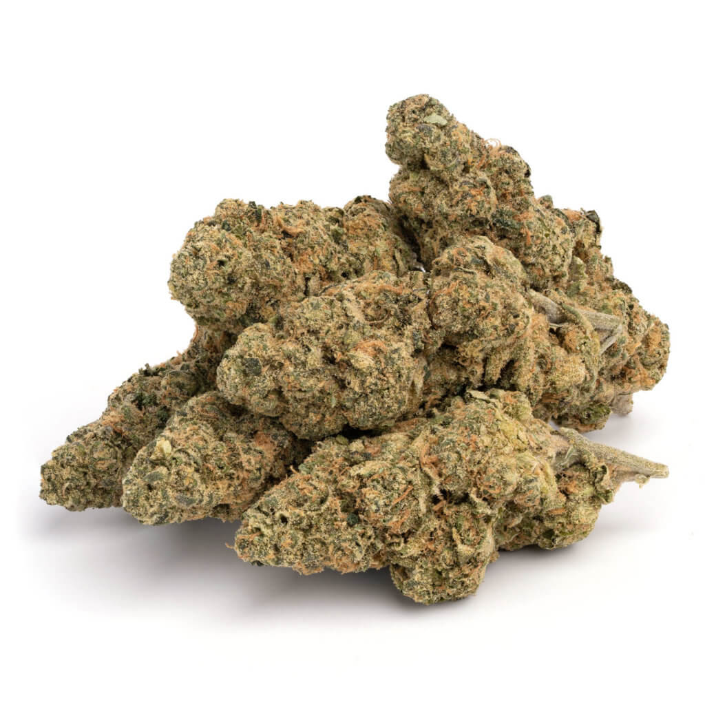 Biscottie Strain, Organic Cannabis