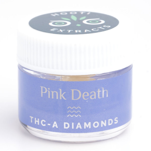 THCA Diamonds