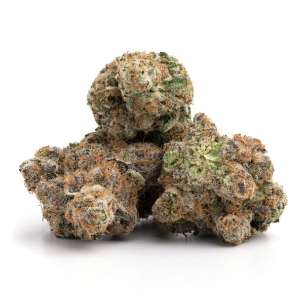 permafrost strain