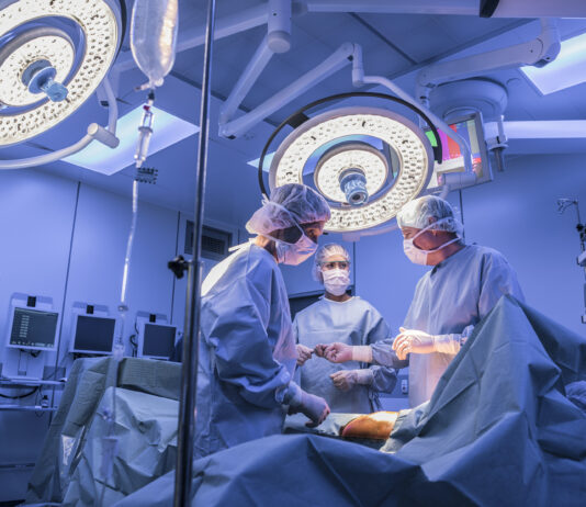 Can You Smoke Weed Before Surgery? Can you smoke Weed before Surgery