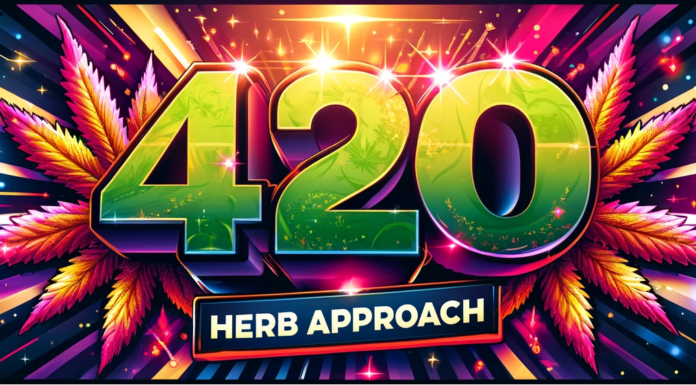 Herb Approach’s Best 420 Deals! 2025