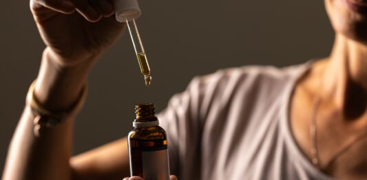 Exploring Cannabis for Menopause