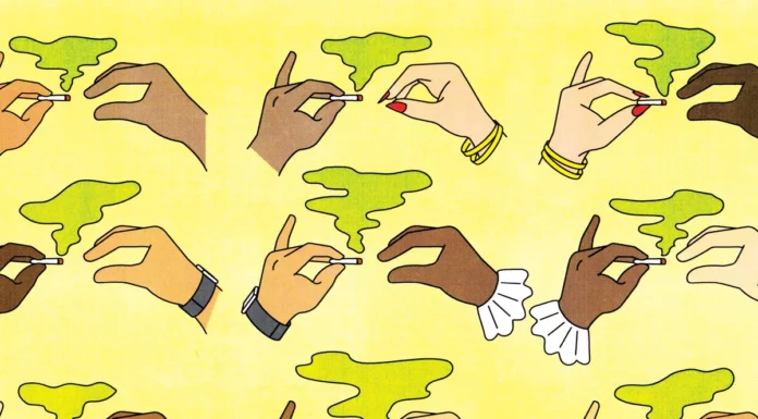 The Ultimate Guide to Weed Etiquette in 2026 weed etiqutte 2026