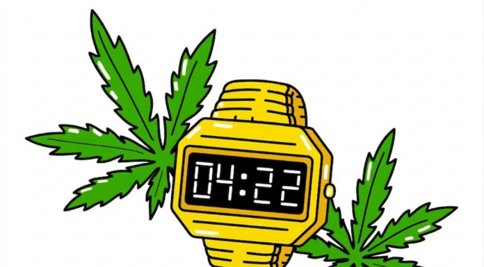 420 Too: The Cannabis Holiday You Didn’t Know You Needed