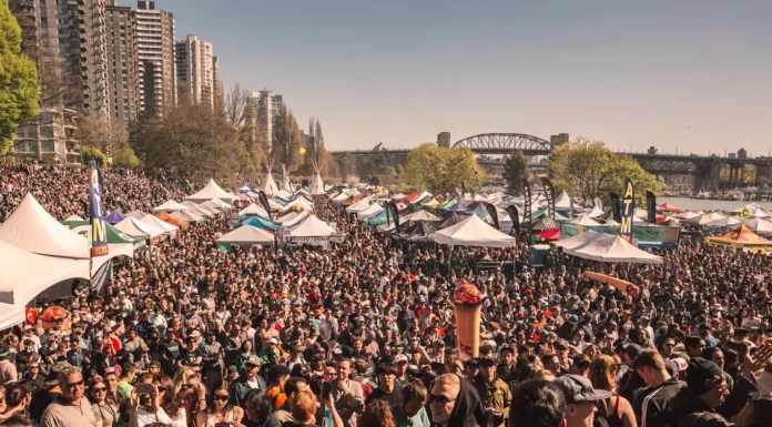 Where to Celebrate 420 in Canada: Your 2026 Event Guide
